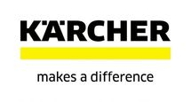 Kärcher upravil své logo. Má být modernější a lépe čitelné