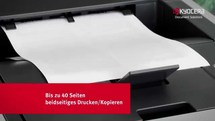 Kyocera uvádí vysoce výkonnou síťovou tiskárnu A3 Kyocera uvádí vysoce výkonnou síťovou tiskárnu A3