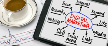 Jak postavit digitální strategii na konci léta 2015 prozradí Honza Podzimek na Marketing Mixu v Praze Jak postavit digitální strategii na konci léta 2015 prozradí Honza Podzimek na Marketing Mixu v Praze