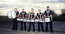 Zpestření firemního večírku živou hudbou? Žádný problém pro Jumping Drums Zpestření firemního večírku živou hudbou? Žádný problém pro Jumping Drums