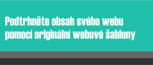 Hledáte perfektní webovou šablonu? Hledáte perfektní webovou šablonu?