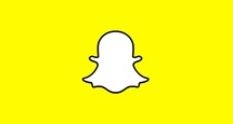 3D samolepky nově na Snapchatu 3D samolepky nově na Snapchatu