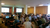 Videopozvánka do Ostravy na Marketing Mix 2019 Videopozvánka do Ostravy na Marketing Mix 2019