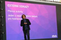Radim Kracík na Marketing Mixu v Praze poradí, jak SEO specialista ušetří klientovi peníze a nervy Radim Kracík na Marketing Mixu v Praze poradí, jak SEO specialista ušetří klientovi peníze a nervy