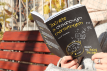 Uspějte v obsahovém marketingu – tahle knížka vám ukáže správný směr Uspějte v obsahovém marketingu – tahle knížka vám ukáže správný směr