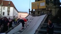 Zvládnete-li tuto atrakci, dostanete pětistovku Zvládnete-li tuto atrakci, dostanete pětistovku