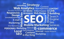 SEO – co můžete sami udělat pro váš web SEO – co můžete sami udělat pro váš web