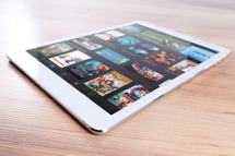 Optimalizace webu pro mobilní zařízení Optimalizace webu pro mobilní zařízení