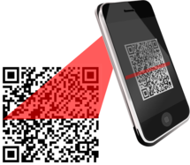 QR Kódy – mají budoucnost? QR Kódy – mají budoucnost?