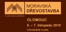 Výstava Moravská Dřevostavba