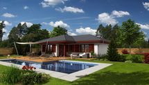 Rodinná firma Neat Houses si při výstavbě zakládá především na kvalitě a patří také mezi vystavovatele Stavotechu Rodinná firma Neat Houses si při výstavbě zakládá především na kvalitě a patří také mezi vystavovatele Stavotechu