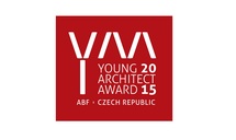YOUNG ARCHITECT AWARD 2015 na veletrhu Stavotech YOUNG ARCHITECT AWARD 2015 na veletrhu Stavotech