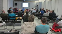 Doprovodný program veletrhu STAVOTECH 22. - 24. 3. 2018 Doprovodný program veletrhu STAVOTECH 22. - 24. 3. 2018