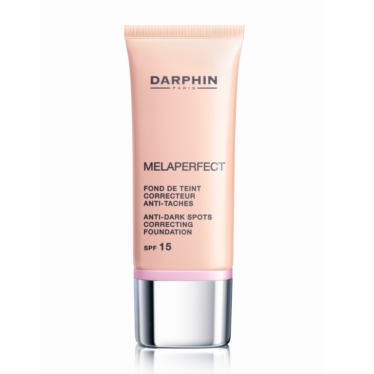 DARPHIN Melaperfect  Fond de Teint Correcteur - Anti-dark spots Correcting Foundation 02 Beige - Depigmentační make-up 30 ml