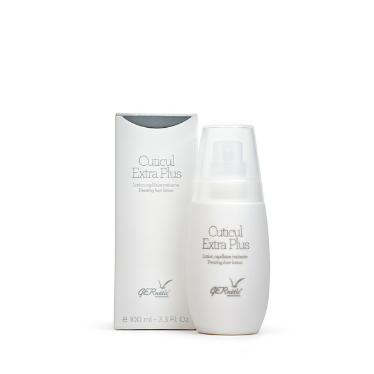 GERNÉTIC Cuticul Extra Plus - vyživující vlasové sérum 100 ml
