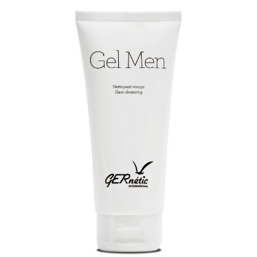 GERNÉTIC Gel Men - čistící tekuté mýdlo 90 ml