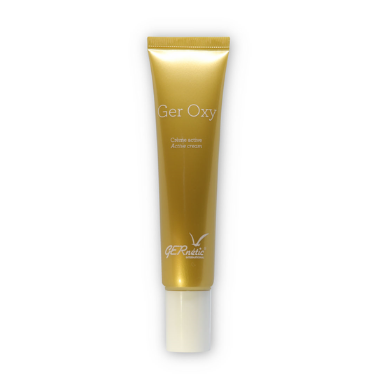 GERNÉTIC Ger Oxy - aktivní okysličující krém 40 ml