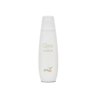 GERNÉTIC Glyco - čistící mléko na obličej 100 ml