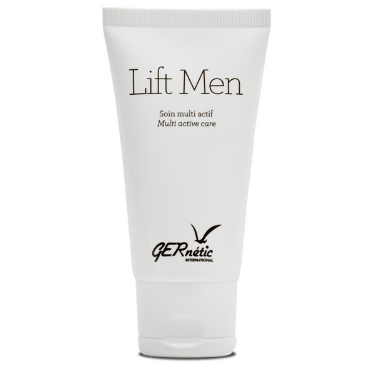 GERNÉTIC Lift Men - liftingový krém pro muže 50 ml