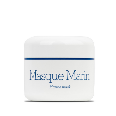 GERNÉTIC Masque Marin - vitalizační maska s výtažky mořských řas 30 ml