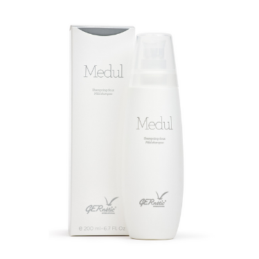 GERNÉTIC Medul - jemný šampon 200 ml