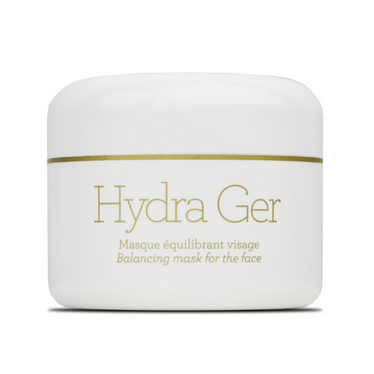 GERNÉTIC Hydra Ger - zklidňující hydratační maska na obličej 50 ml