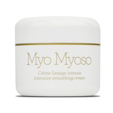 GERNÉTIC Myo Myoso - intenzivní vyhlazující krém 50 ml