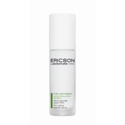E127 ERICSON LABORATOIRE - PUR OXYGENE - PPM GLOBAL DEFENSE SERUM - Intenzivní okysličující sérum 30 ml