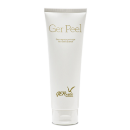 GERNÉTIC Ger Peel - peelingový krém na obličej a tělo 90 ml