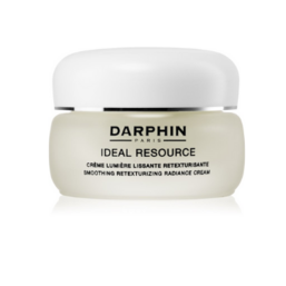 DARPHIN Ideal Resource Creme - Vyhlazující krém na obnovu struktury pleti 50 ml