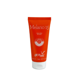 GERNÉTIC Melano 15 / opalovací krém na obličej SPF 15  90 ml