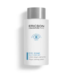 E1059 ERICSON LABORATOIRE - EYE ZONE - PHYTO CALMING LOTION / Osvěžující tonikum na unavené oči 125 ml