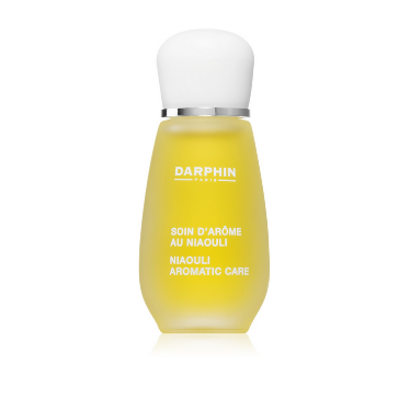 DARPHIN Niaouli Aromatic Care - Soin d´arome au Niaouli BIO - Aromatický pleťový olej 15 ml