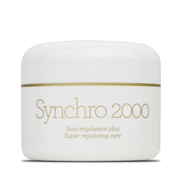 GERNÉTIC Synchro 2000 - regenerační krém s lehčí konzistencí 50 ml